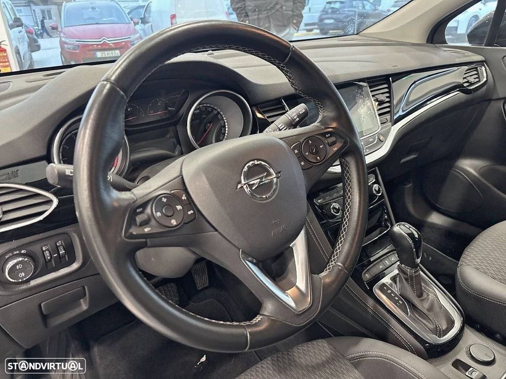 Opel Astra 1.4 Turbo S&S Auto Innovation - 12