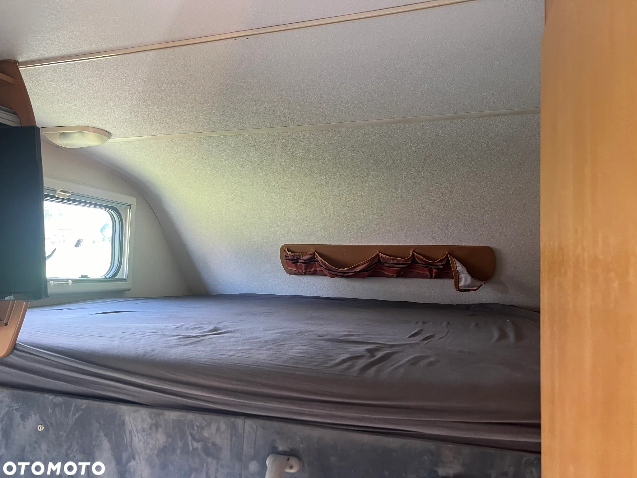 Fiat Ducato Kamper - 18