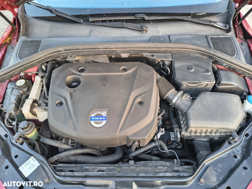 Volvo XC 60 D4 VEA Start-Stop Summum - 24