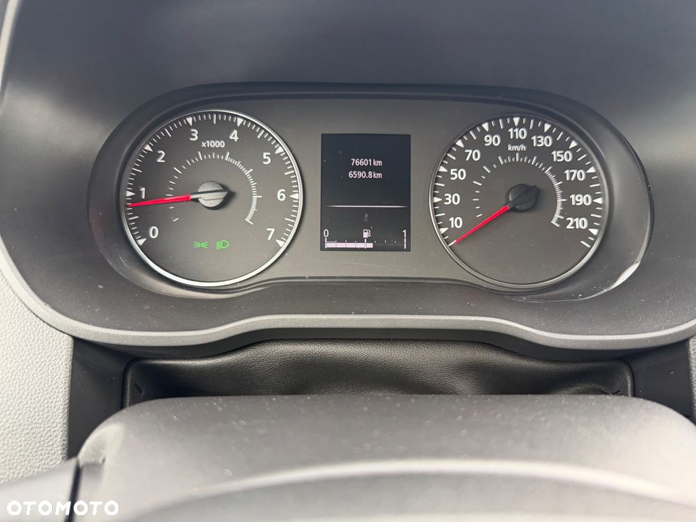 Dacia Duster TCe 125 2WD Prestige - 30