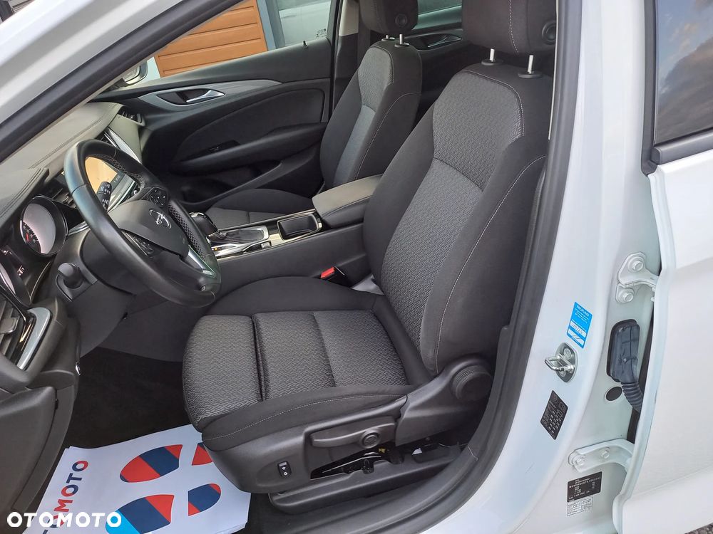 Opel Insignia 2.0 CDTI automatik Business Edition - 18