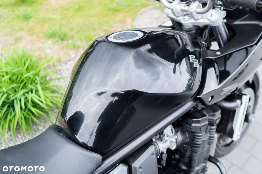 Suzuki Bandit - 21