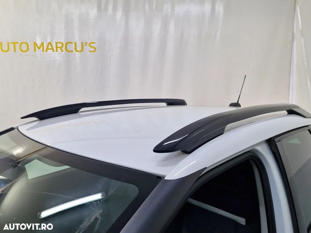 Citroën C3 AIRCROSS BlueHDI S&S BVM6 Shine - 24