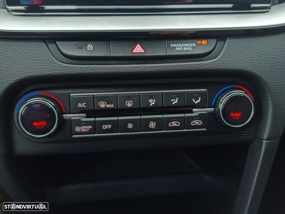 Kia XCeed 1.6 GDi PHEV Drive - 22