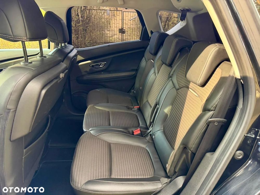 Renault Scenic ENERGY dCi 110 EDC INTENS - 18