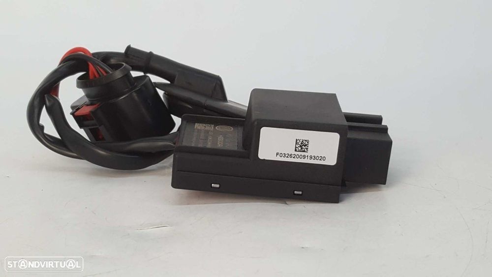 QUADRO ELÉTRICO SKODA FABIA LIKE - 3