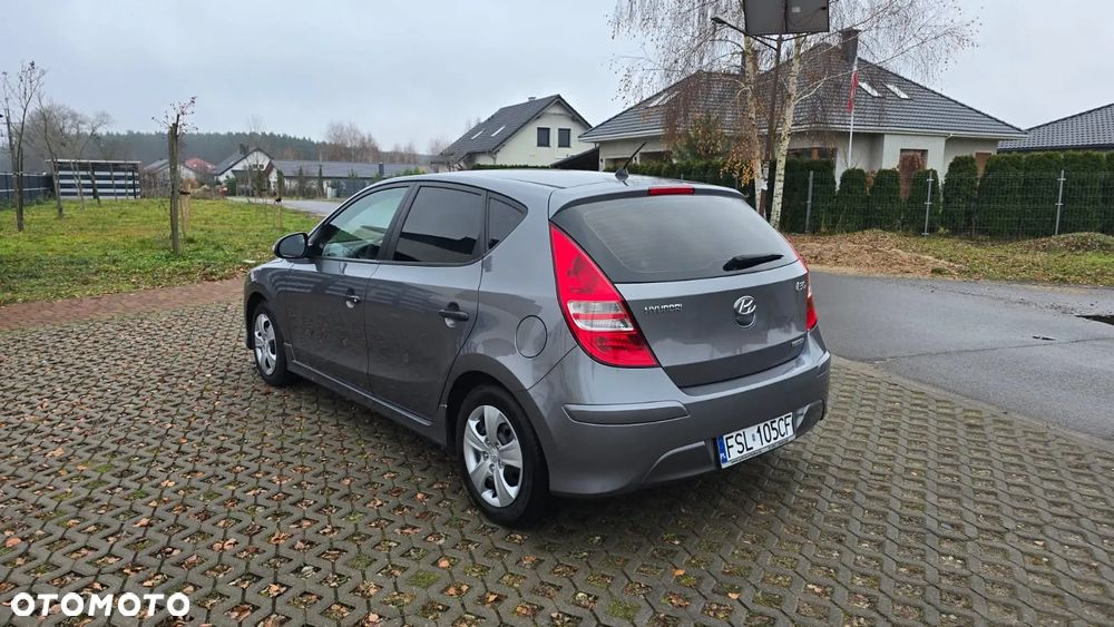 Hyundai i30 1.6 CRDi Blue Classic - 7