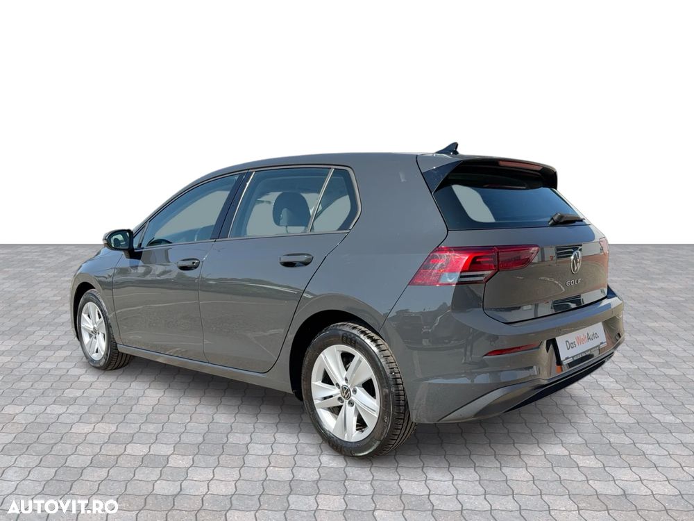 Volkswagen Golf 1.0 TSI Life - 3