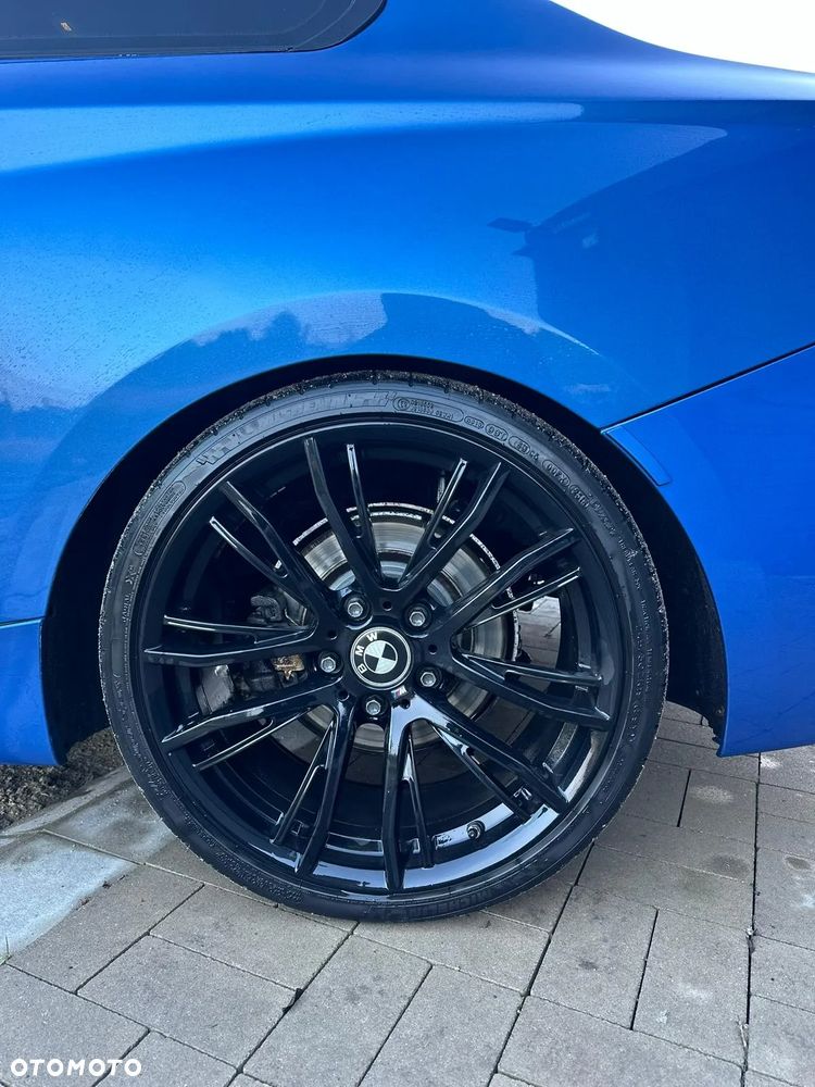 BMW Seria 2 225d M Sport - 12