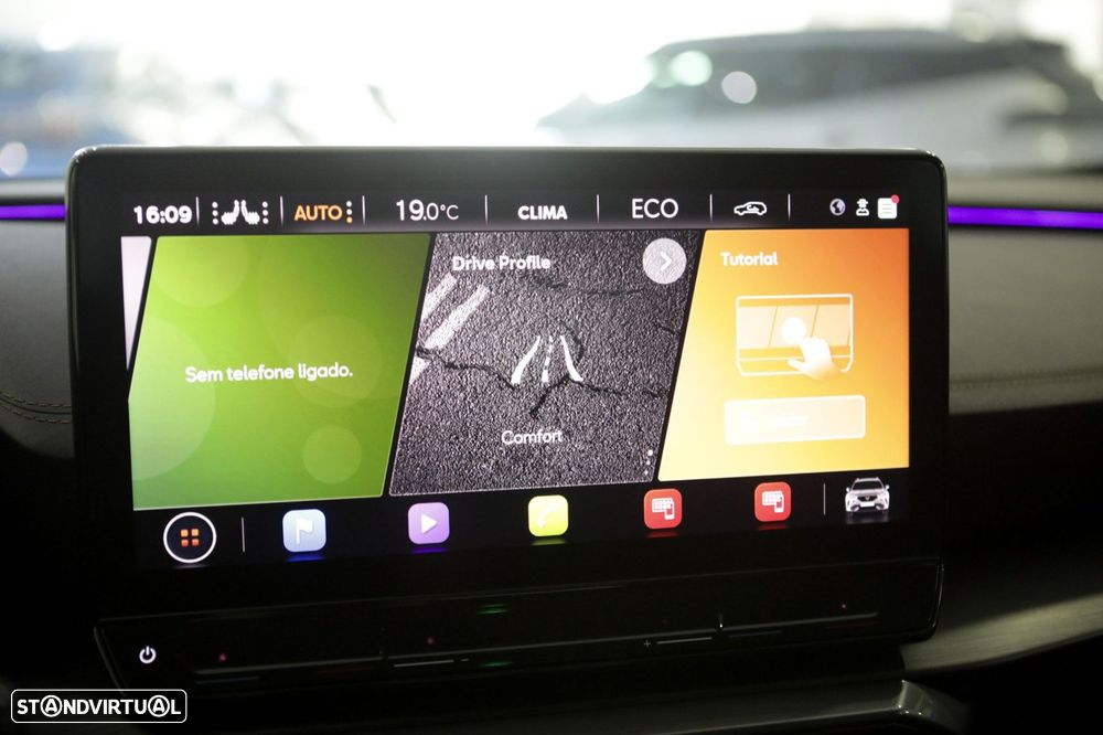 Cupra Formentor 1.4 e-Hybrid DSG VZ - 31