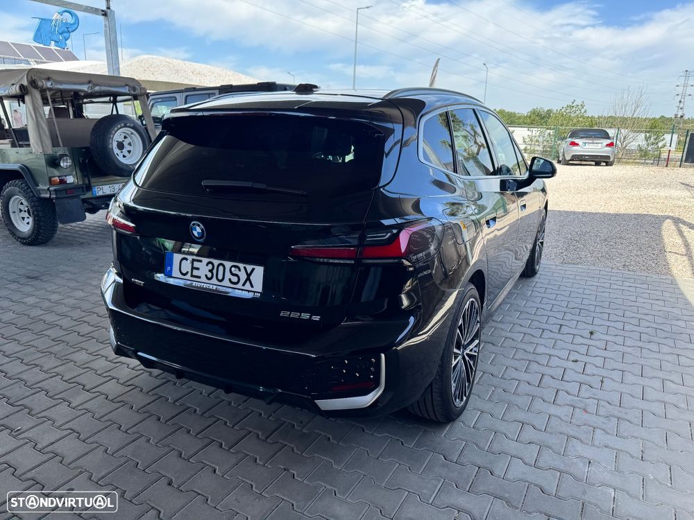 BMW X2 xDrive25e M Sport X - 27