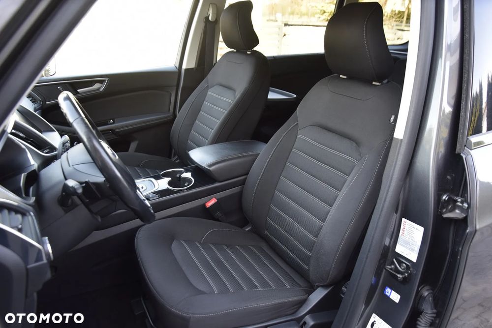 Ford Galaxy 2.0 EcoBlue V-Line - 24