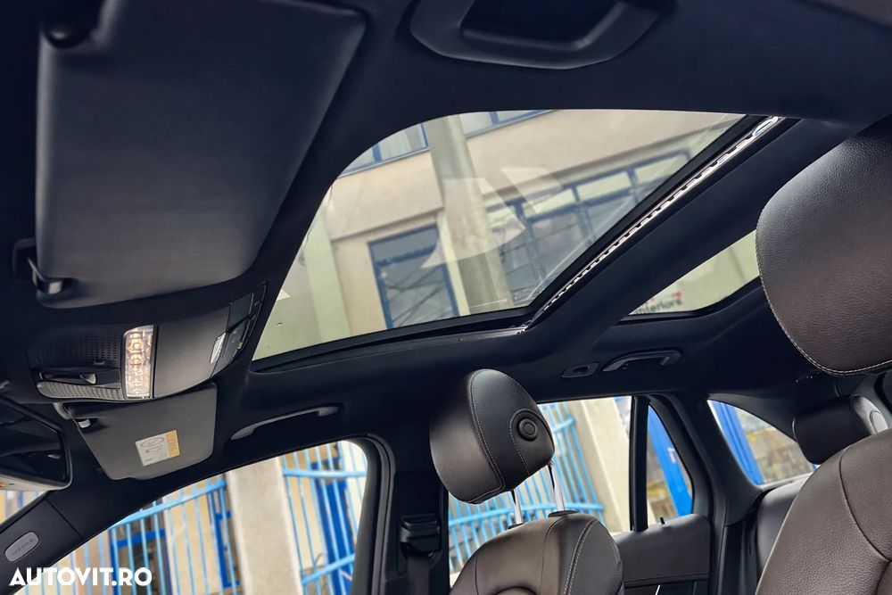 Mercedes-Benz GLC - 9