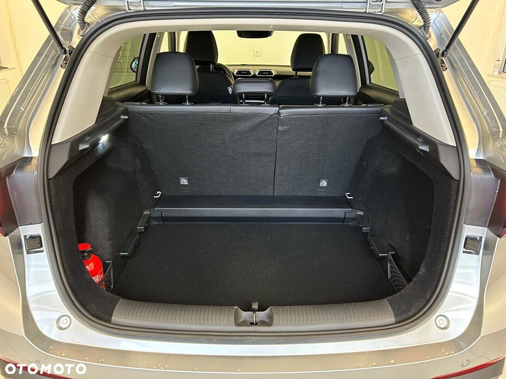 MG ZS - 26