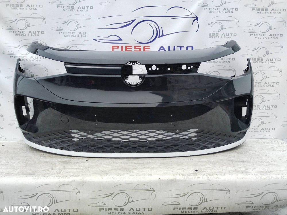 Bara fata Volkswagen ID.4 ID.5 GTX Gauri p an 2020-2021-2022-2023-2024 - 1