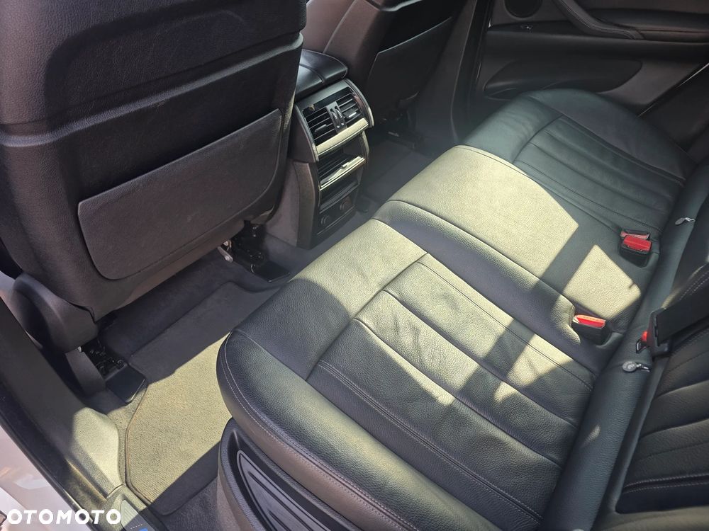 BMW X6 xDrive30d - 19