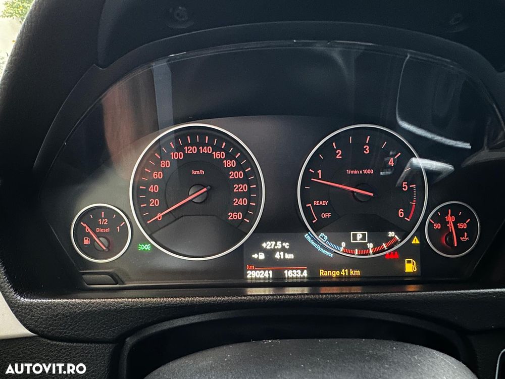 BMW Seria 4 - 8