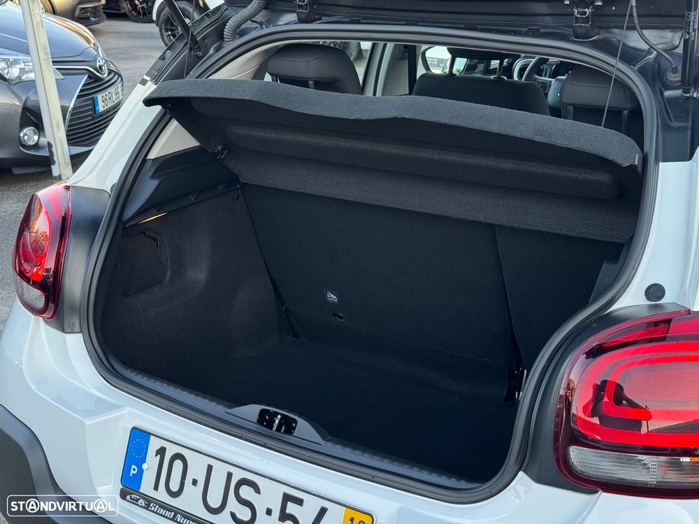 Citroën C3 1.2 PureTech Feel - 7