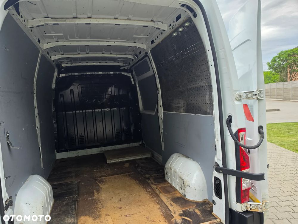 Opel Movano - 24