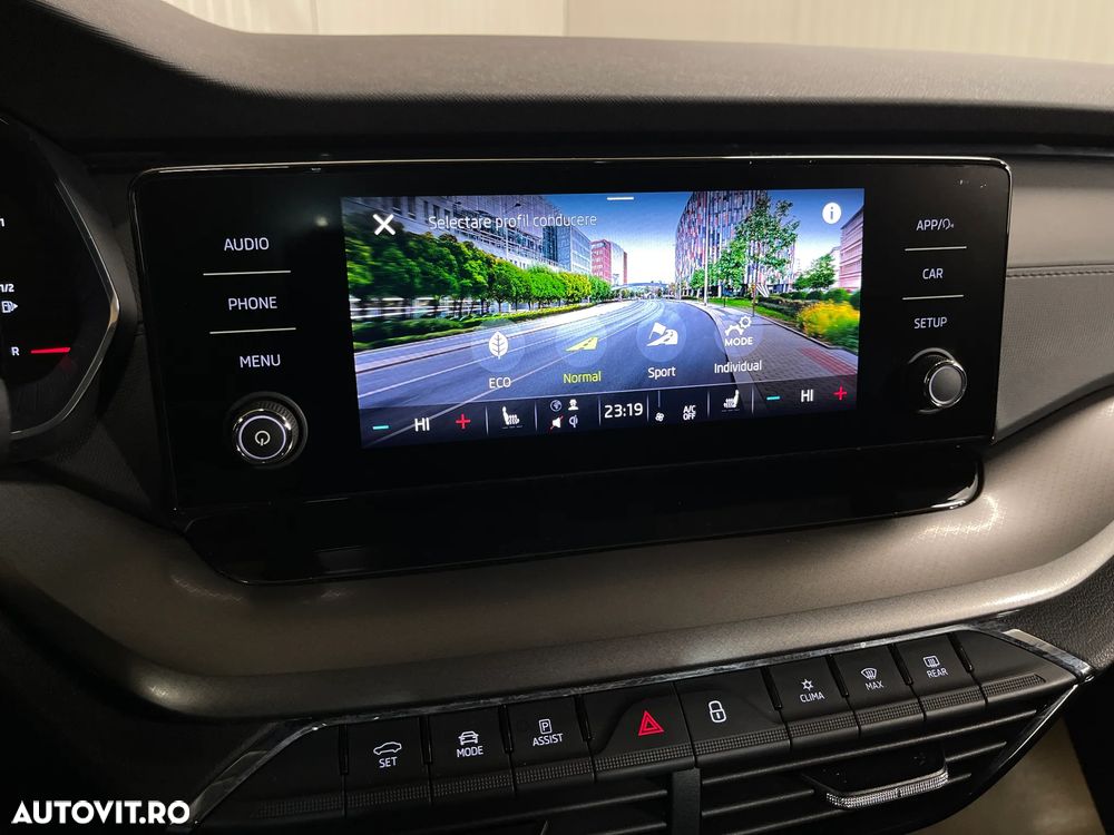 Skoda Octavia 2.0 TDI Ambition - 13