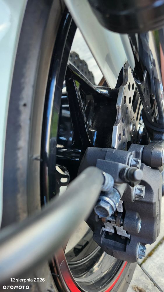 Kawasaki Z 900 - 9