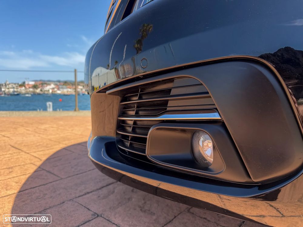Peugeot 308 SW 1.5 BlueHDi Allure Pack EAT8 - 10