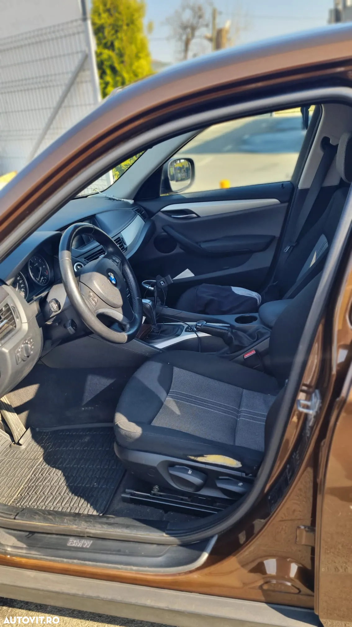 BMW X1 - 7