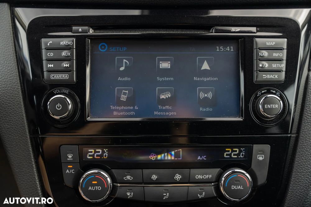 Nissan Qashqai - 20