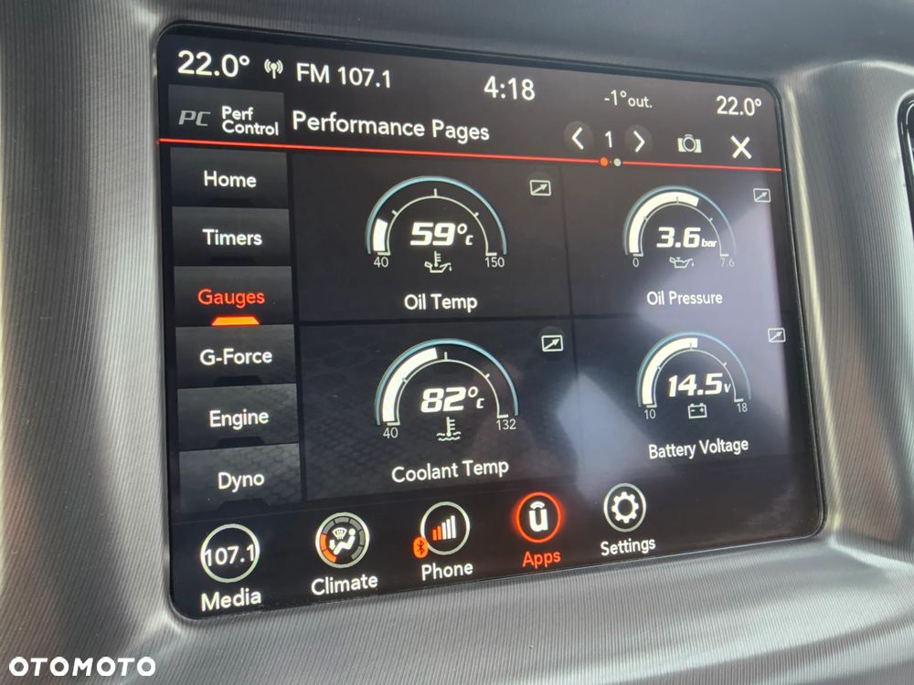 Dodge Charger 5.7 R/T - 10