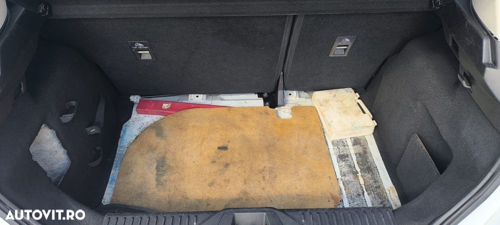 Ford Fiesta 1.5 TDCi Trend - 15