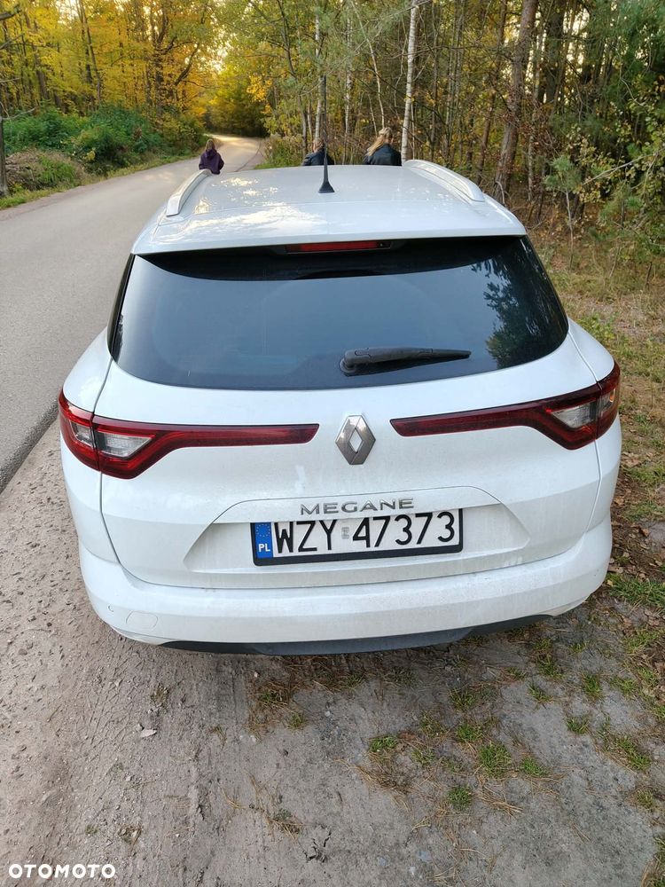 Renault Megane - 3
