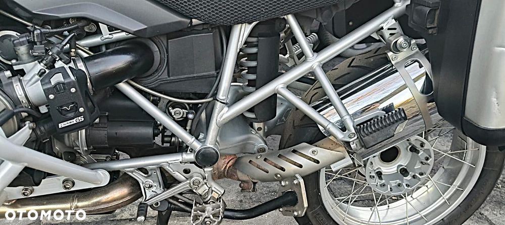 BMW GS - 17