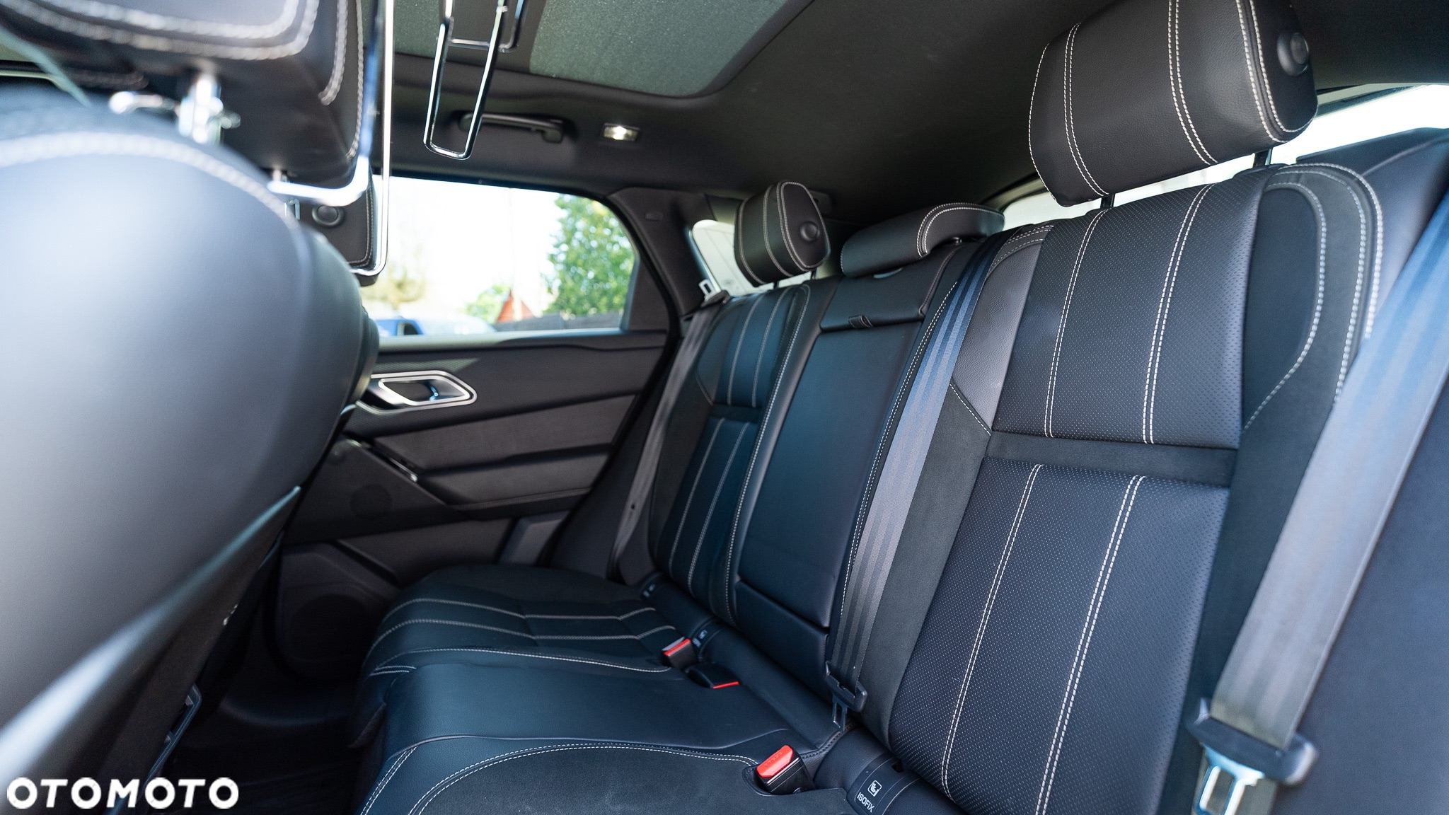 Land Rover Range Rover Velar 2.0 R-Dynamic - 33