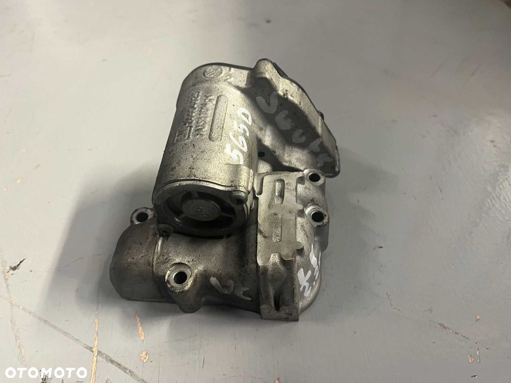 565D Zawór EGR 2.2B 16V Opel Vectra C Signum - 5