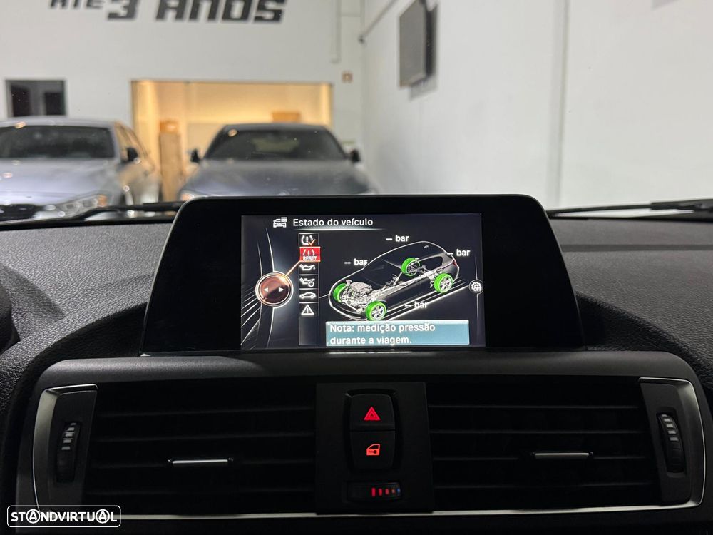 BMW 118 d Pack M - 26