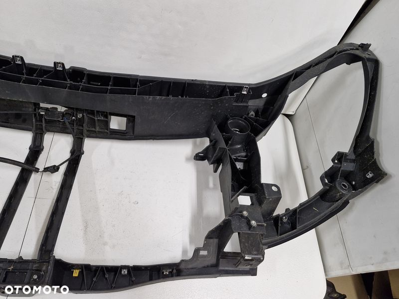 RENAULT MASTER 3 III NV400 PAS PRZÓD PRZEDNI WZMOCNIENIE CZOŁOWE 8200657209 - 8