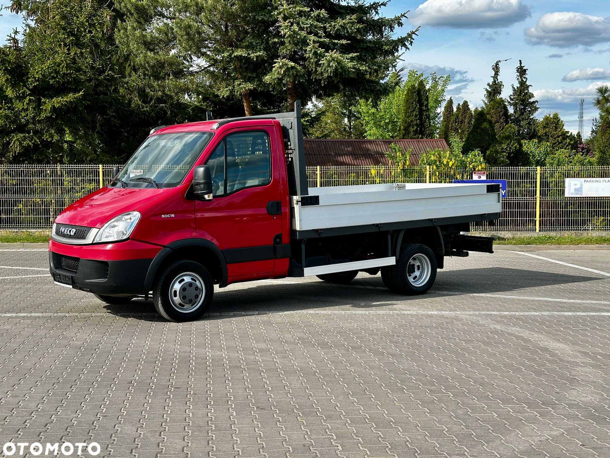 Iveco Daily - 3