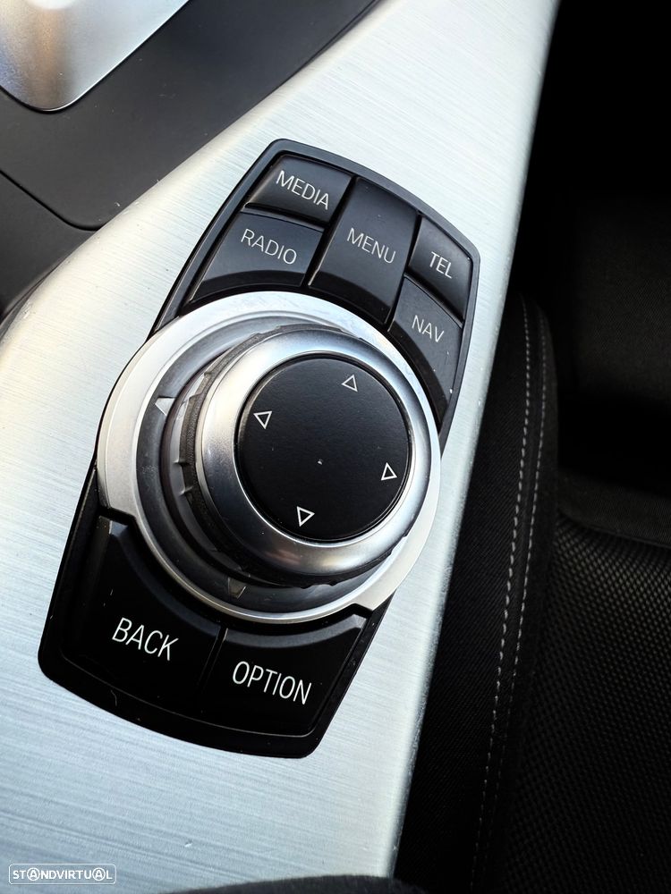 BMW 116 d Line Sport Auto - 25