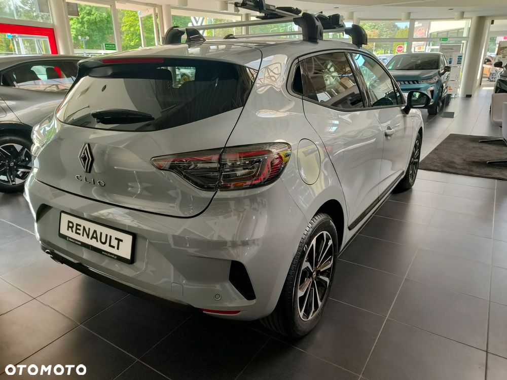 Renault Clio 1.0 TCe Techno - 3