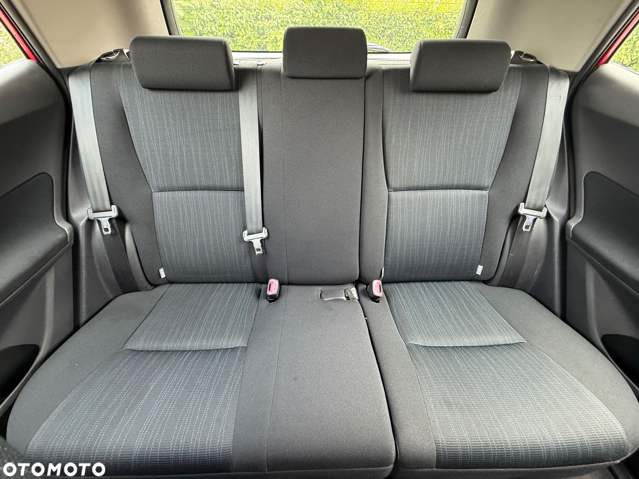 Toyota Auris 1.4 VVT-i Team - 26