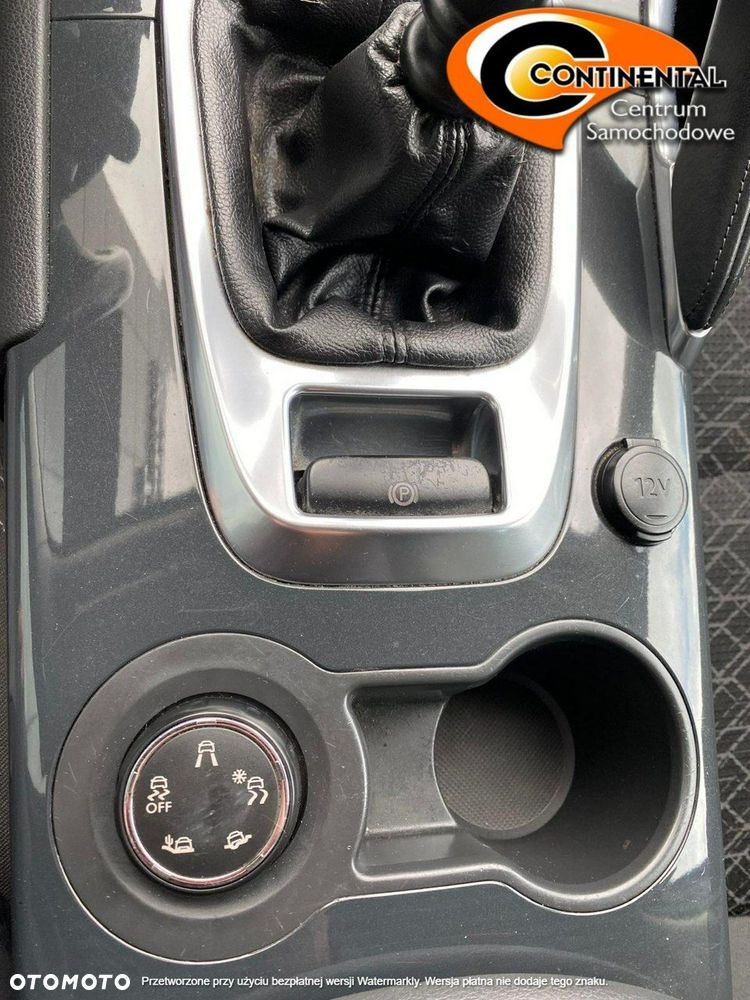 Peugeot 3008 1.6 HDi Premium - 10