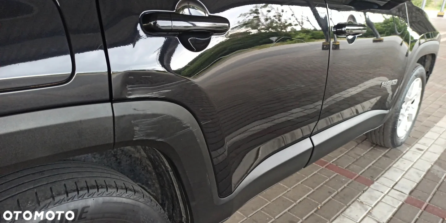 Jeep Renegade 1.6 MultiJet Limited Adventure Edition - 8