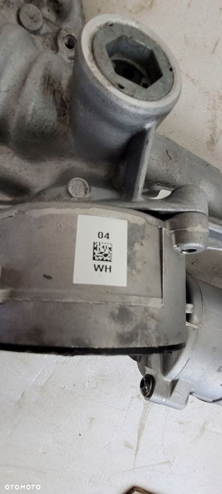 MAGLOWNICA PRZEKŁADNIA BMW X3 X4 G02 XDRIVE JT 32105A50429 6700004074C - 4