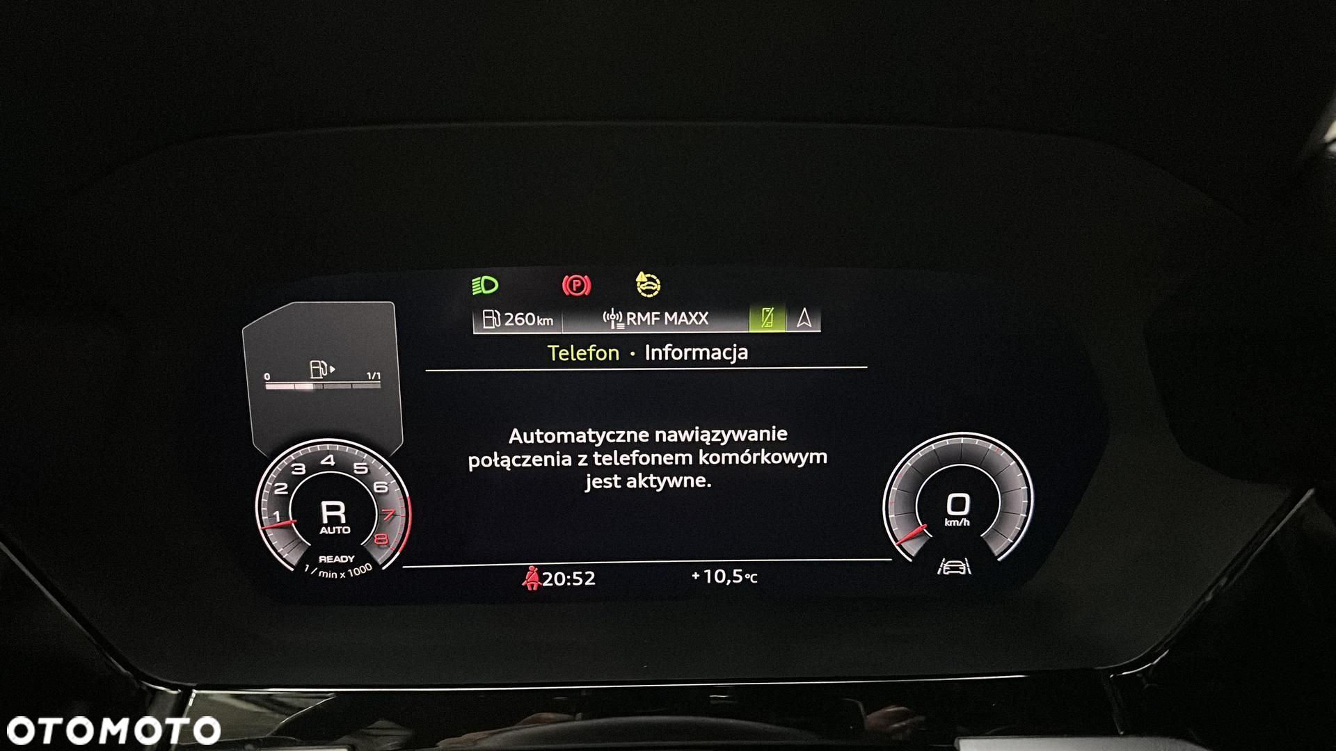 Audi A3 35 TFSI mHEV Advanced S tronic - 31