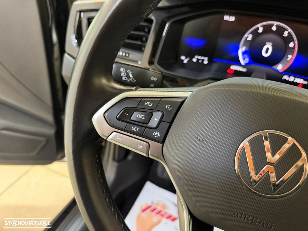VW Polo 1.0 TSI Style - 17