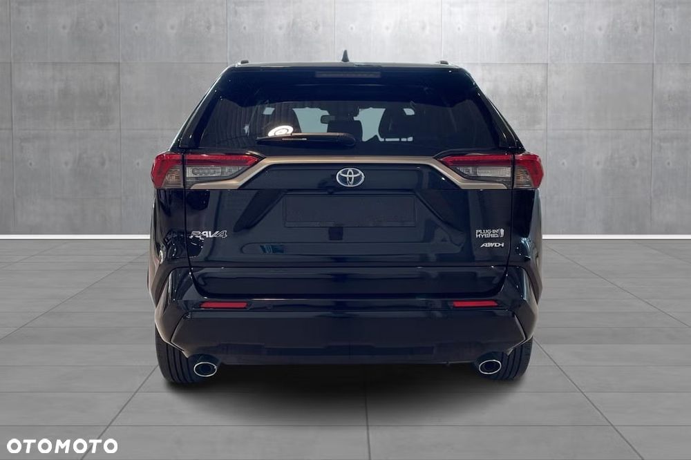 Toyota RAV4 2.5 Plug-In Hybrid Executive 4x4 - 6