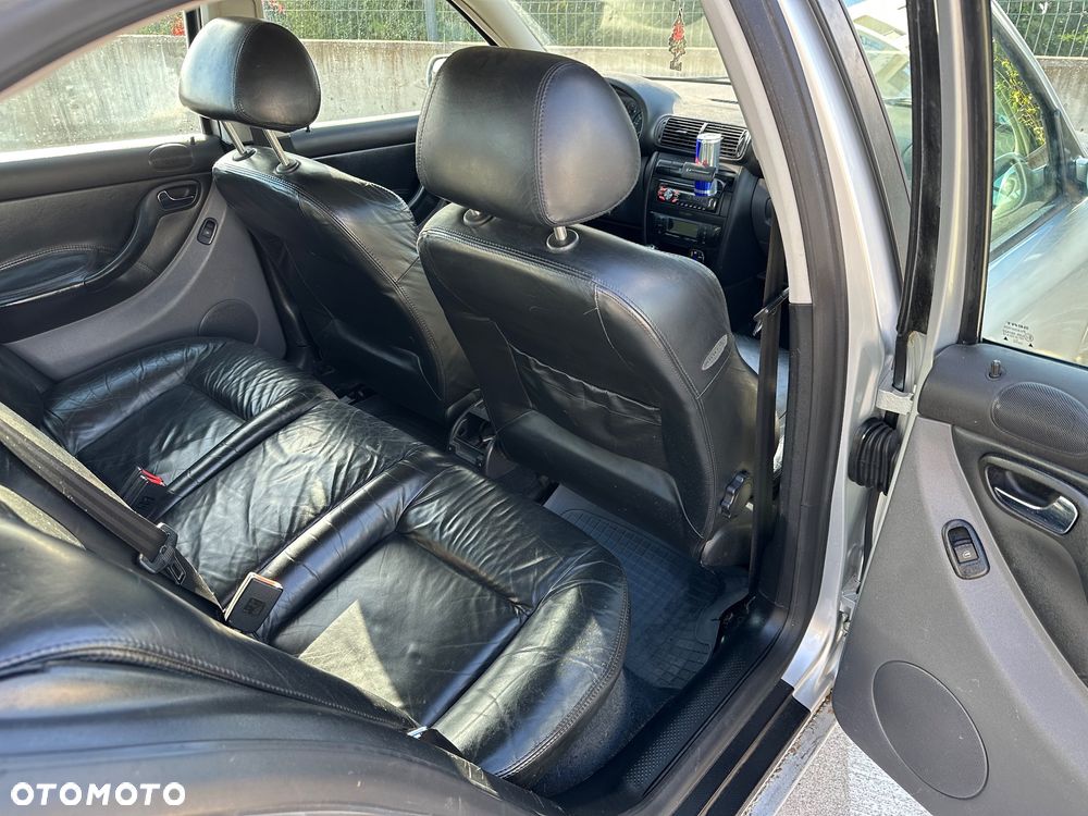 Seat Leon 1.8T Sport 4x4 - 18