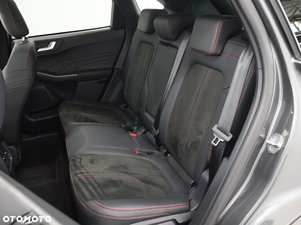 Ford Kuga - 14