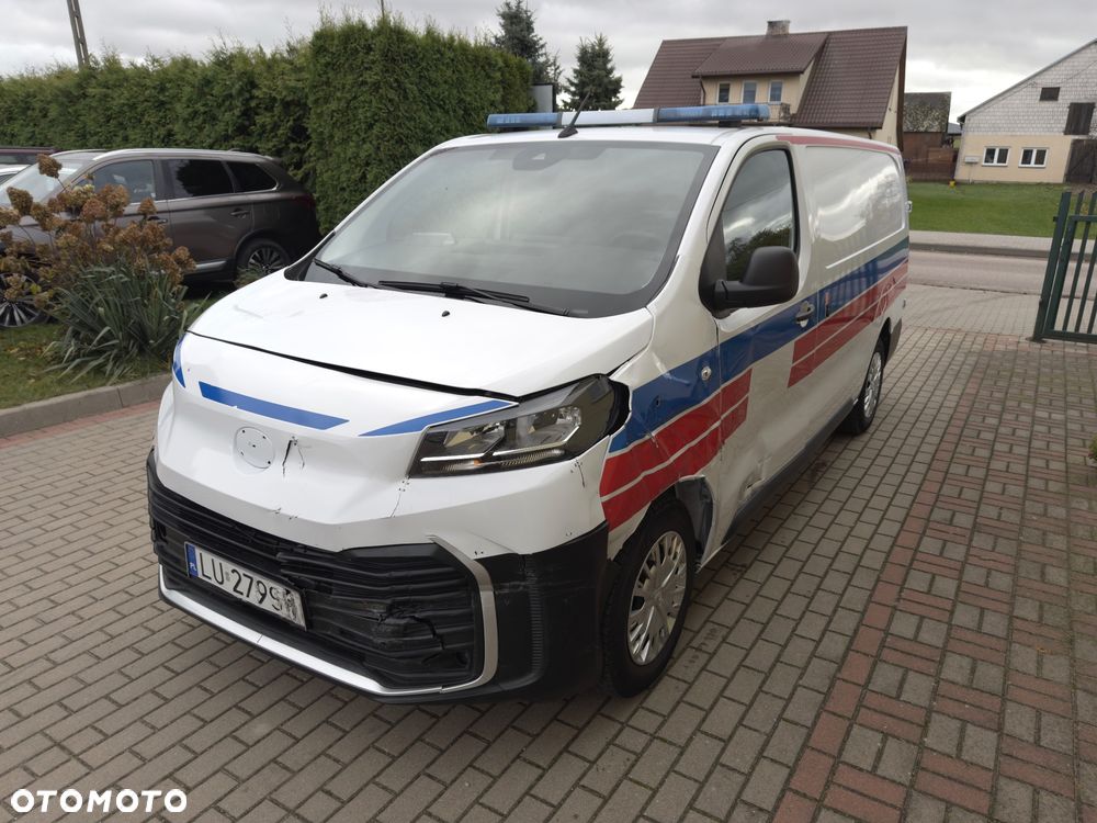 Toyota Proace Verso - 2
