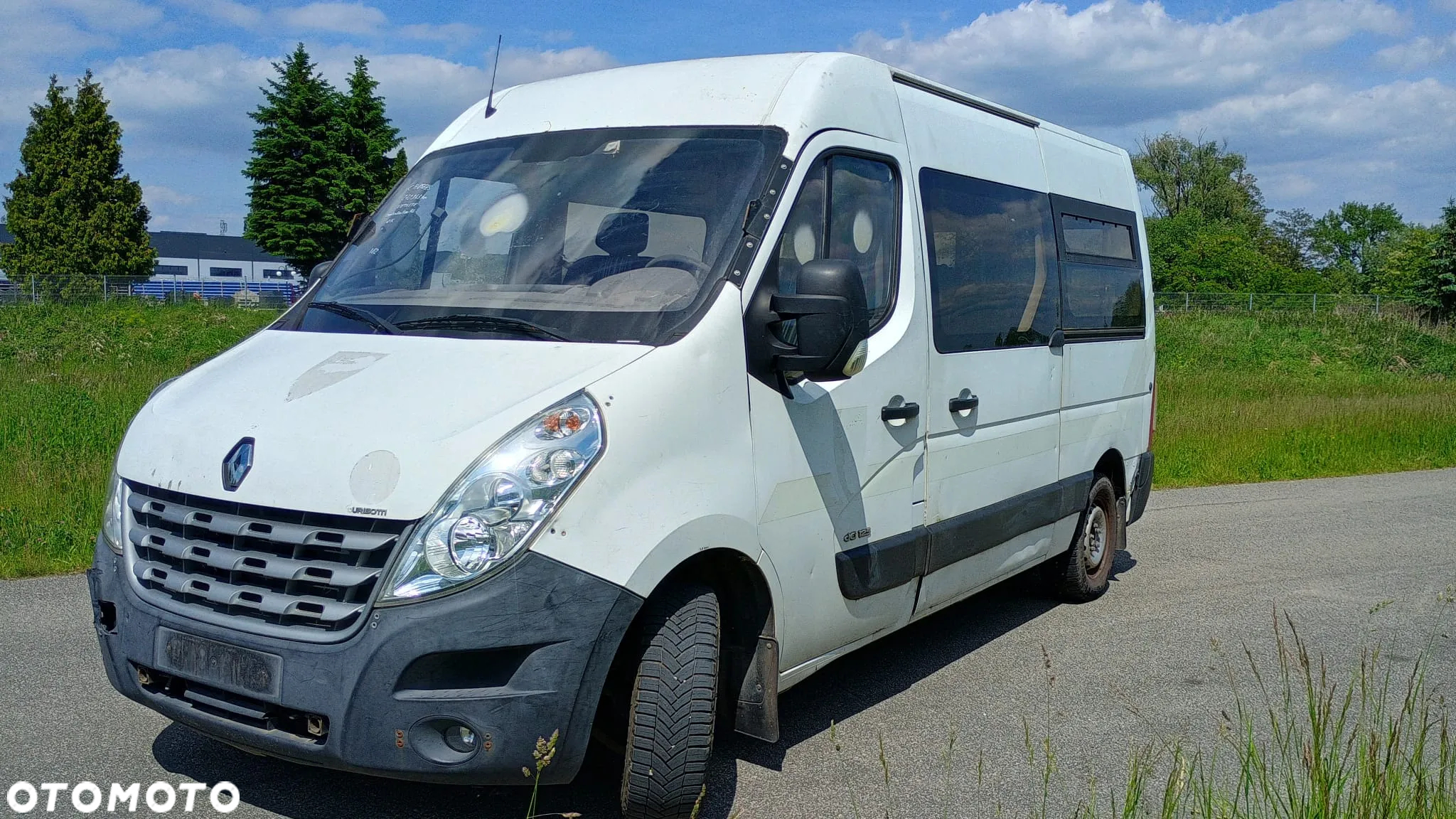 Renault MASTER - 9